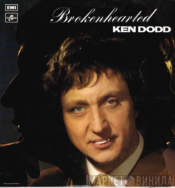 Ken Dodd - Brokenhearted