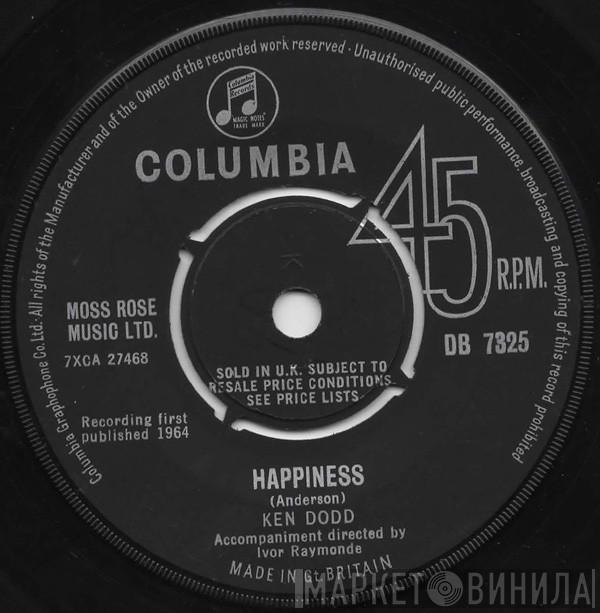 Ken Dodd - Happiness