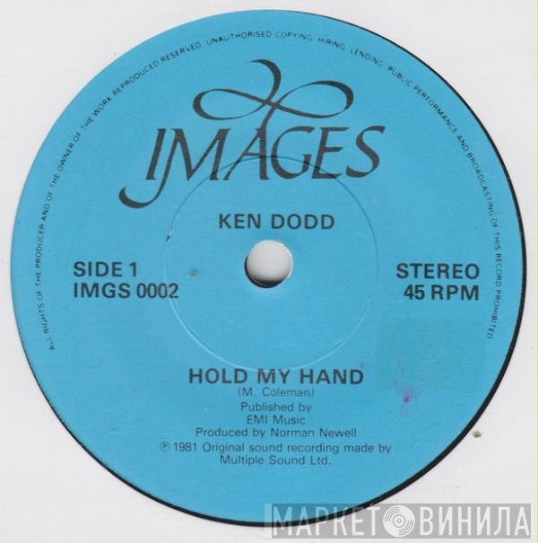 Ken Dodd - Hold My Hand