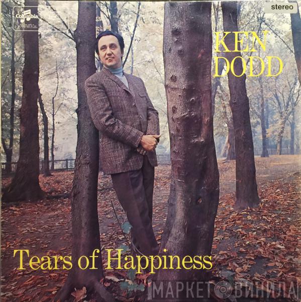 Ken Dodd - Tears Of Happiness