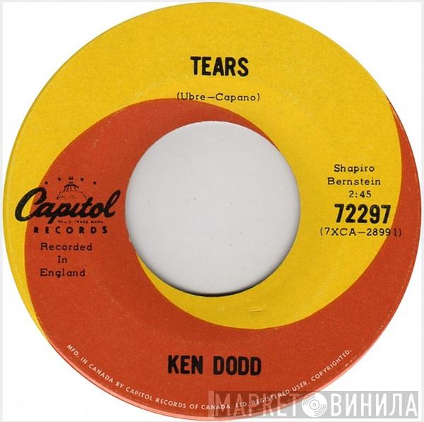  Ken Dodd  - Tears