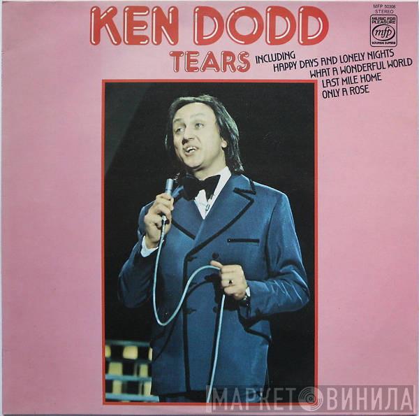 Ken Dodd - Tears
