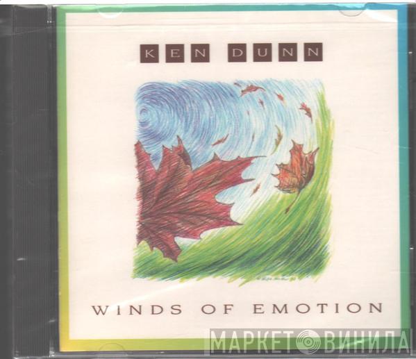 Ken Dunn - Winds Of Emotion