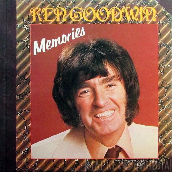 Ken Goodwin - Memories