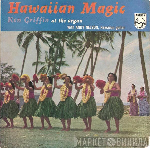 Ken Griffin  - Hawaiian Magic