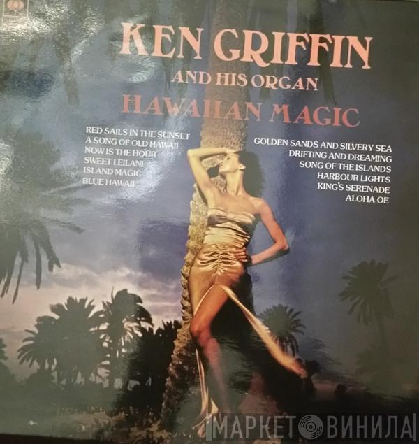 Ken Griffin  - Hawaiian Magic