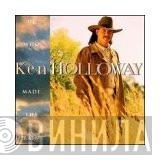 Ken Holloway - He Who Made The Rain