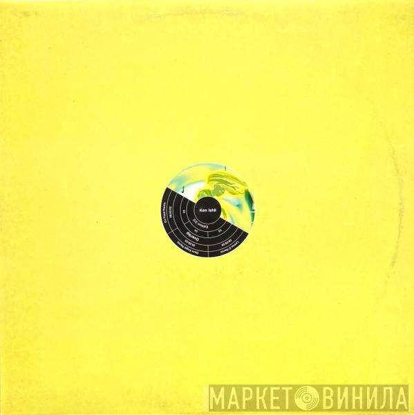Ken Ishii - Overlap Edition 2/2