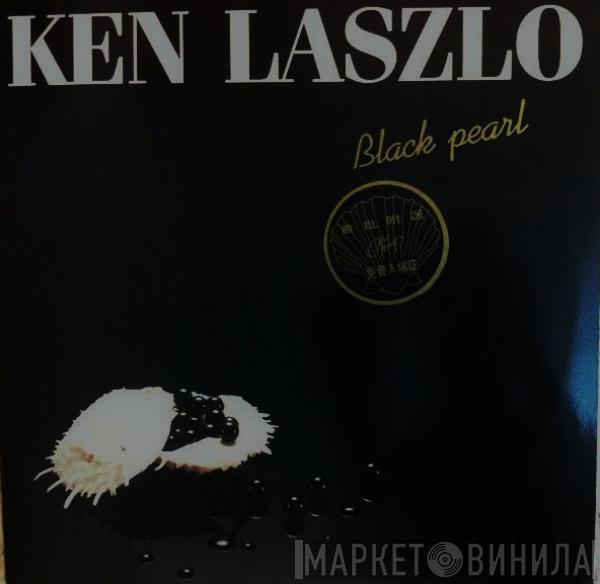  Ken Laszlo  - Black Pearl