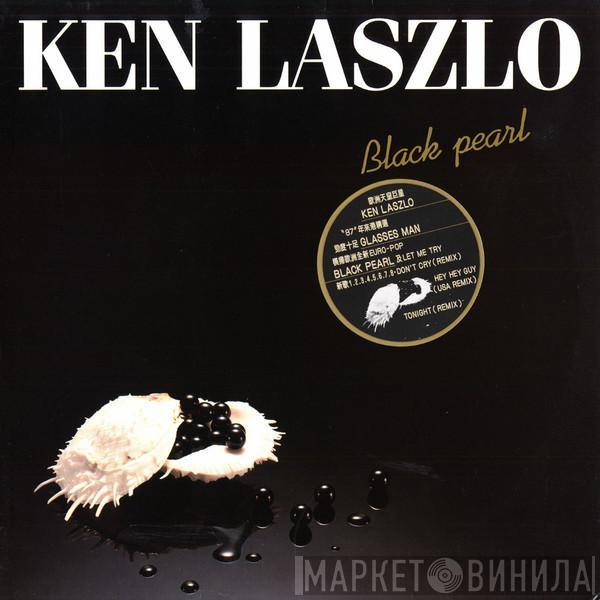  Ken Laszlo  - Black Pearl