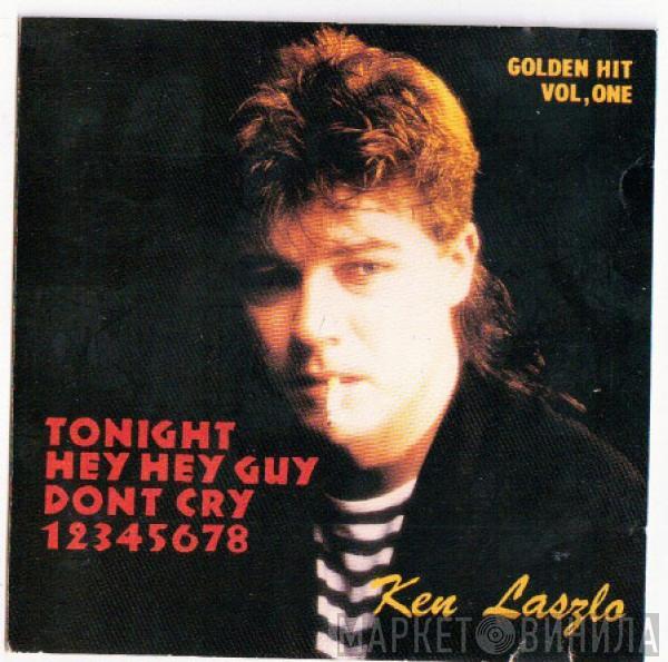  Ken Laszlo  - Golden Hit Vol. One