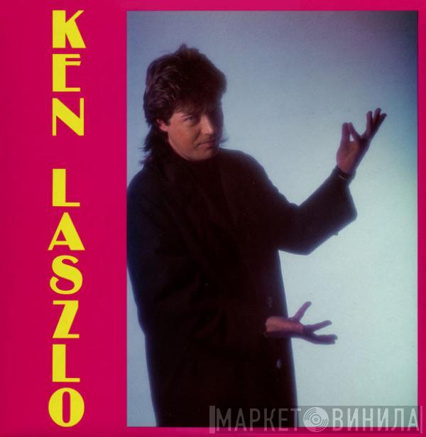 Ken Laszlo - Ken Laszlo