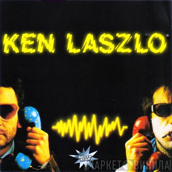  Ken Laszlo  - Ken Laszlo