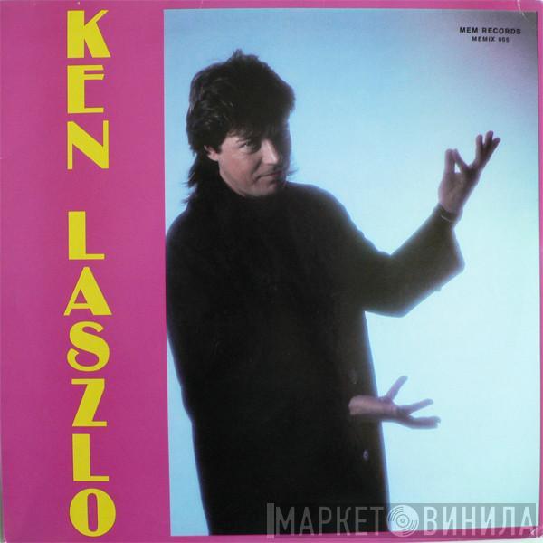  Ken Laszlo  - Ken Laszlo