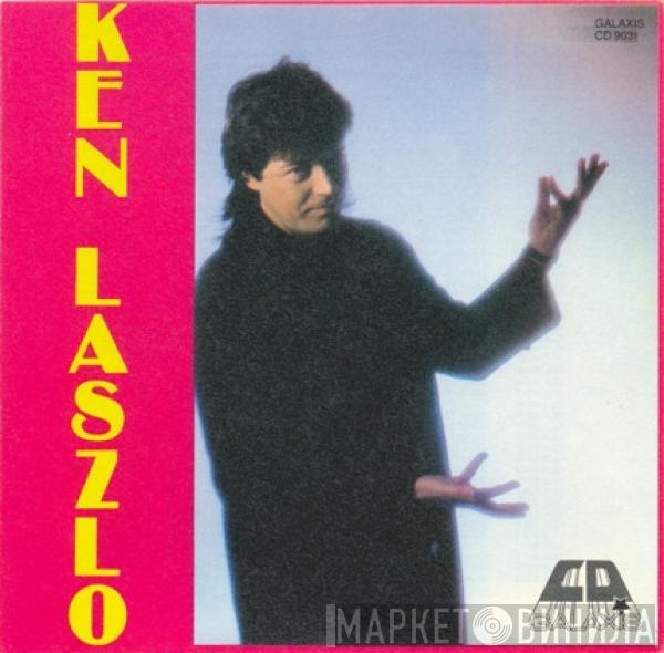  Ken Laszlo  - Ken Laszlo