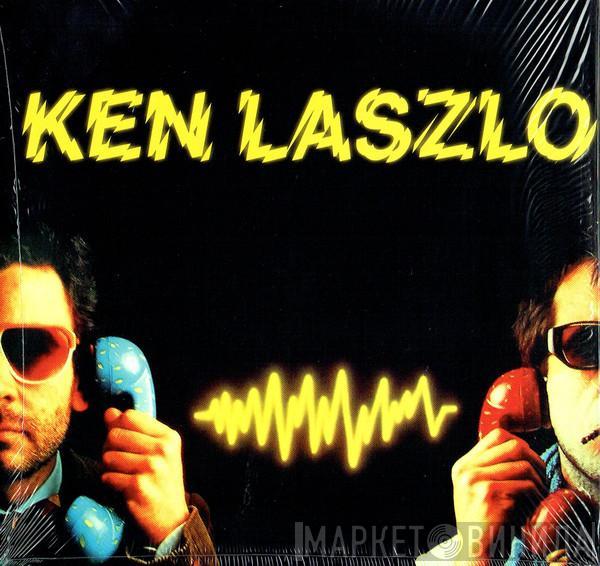  Ken Laszlo  - Ken Laszlo