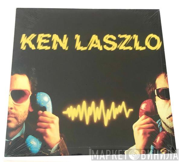  Ken Laszlo  - Ken Laszlo