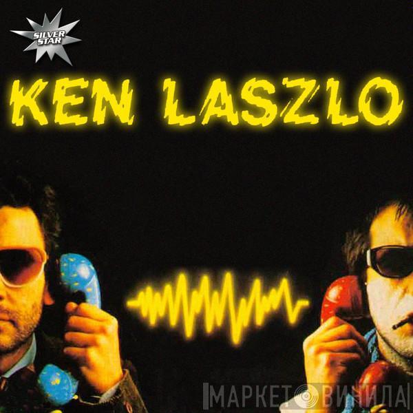  Ken Laszlo  - Ken Laszlo