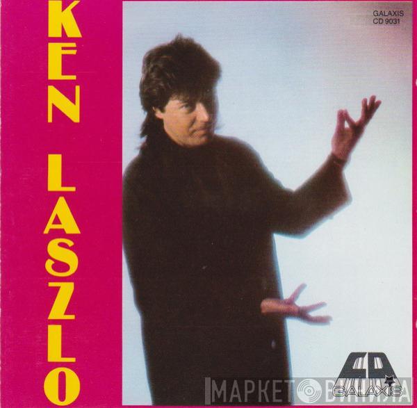  Ken Laszlo  - Ken Laszlo