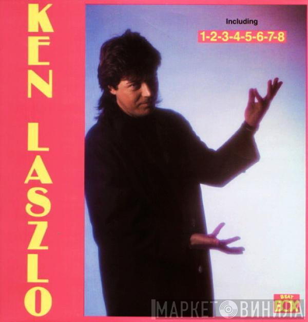  Ken Laszlo  - Ken Laszlo