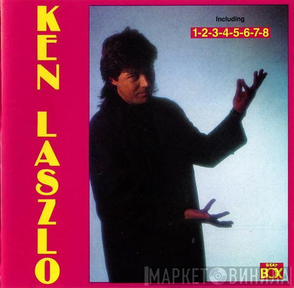  Ken Laszlo  - Ken Laszlo