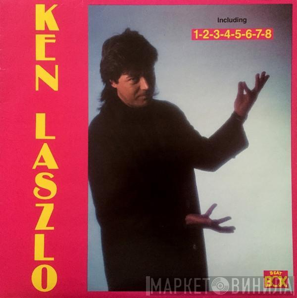  Ken Laszlo  - Ken Laszlo