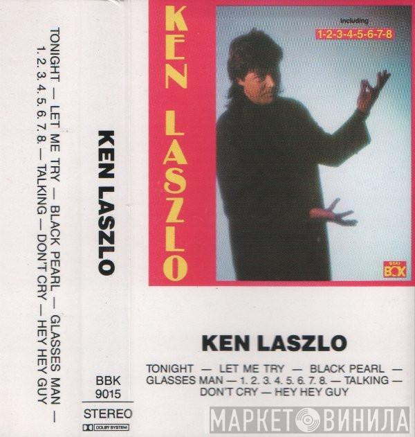  Ken Laszlo  - Ken Laszlo