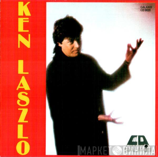  Ken Laszlo  - Ken Laszlo