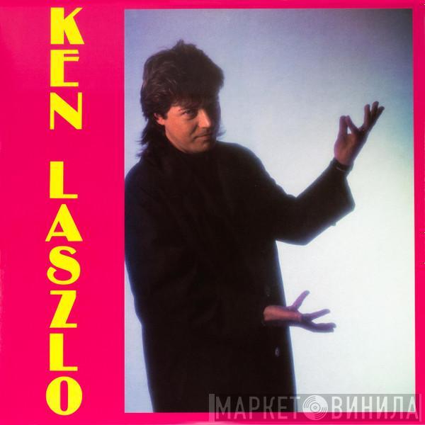  Ken Laszlo  - Ken Laszlo