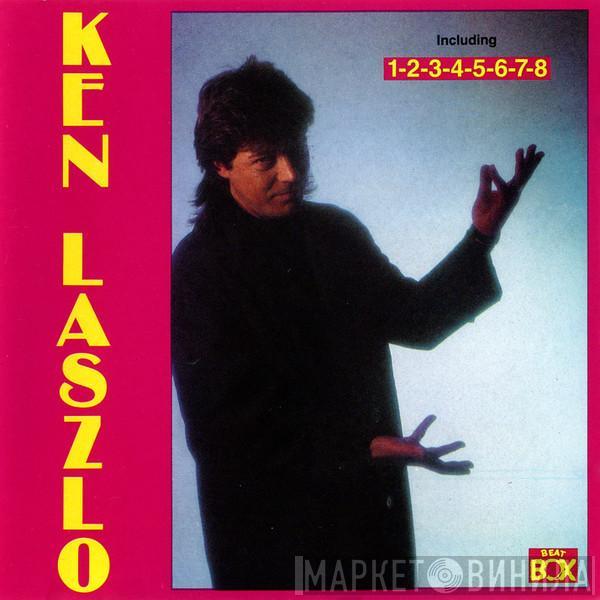  Ken Laszlo  - Ken Laszlo