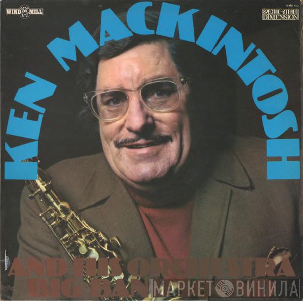 Ken Mackintosh And His Orchestra - Big Band Sound