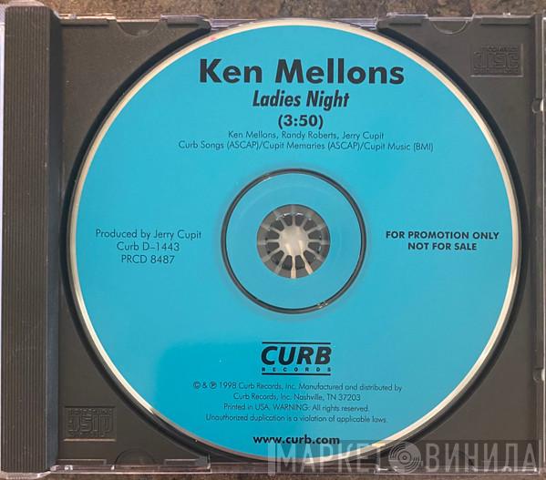 Ken Mellons - Ladies Night