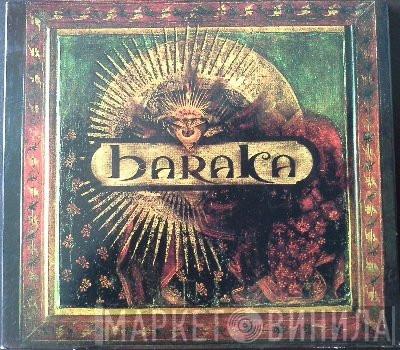 Ken Minardi, Robby Longley - Baraka