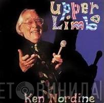  Ken Nordine  - Upper Limbo
