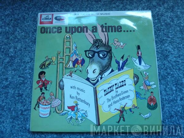 Ken Rattenbury, Shirley Franklin, David Stevens  - Once Upon A Time