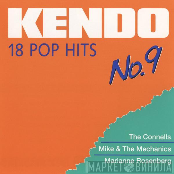  - Kendo 18 Pop Hits No.9