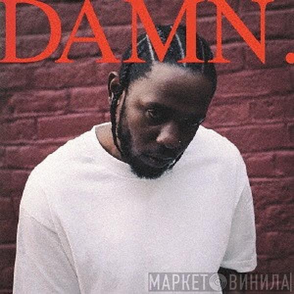  Kendrick Lamar  - Damn