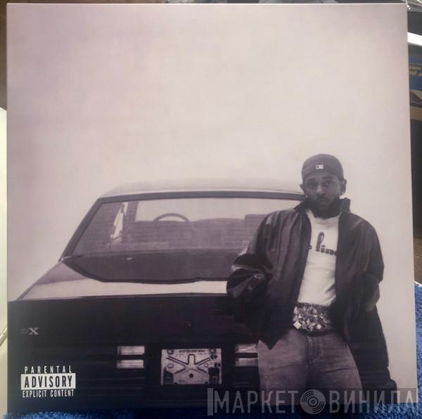Kendrick Lamar - GNX