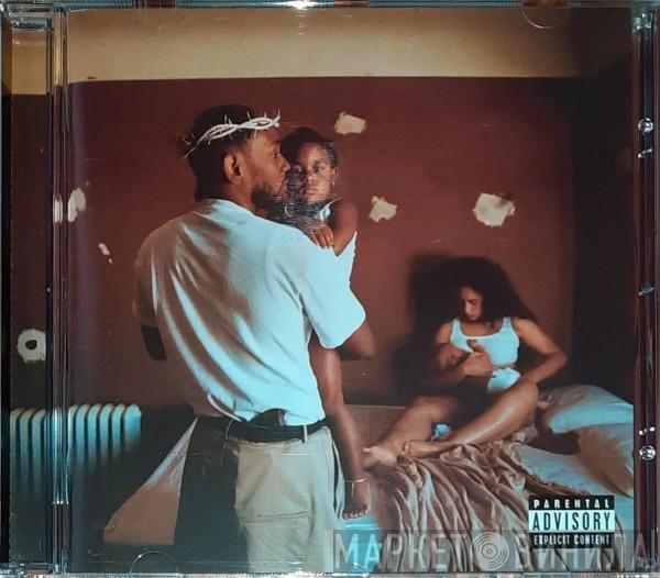  Kendrick Lamar  - Mr. Morale & The Big Steppers