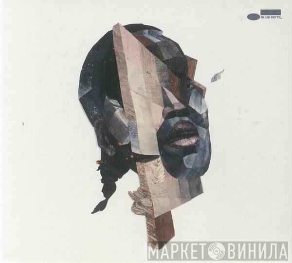 Kendrick Scott Oracle - A Wall Becomes A Bridge