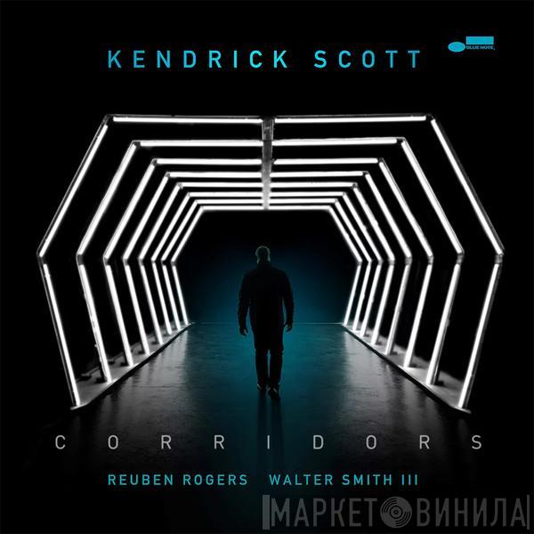 Kendrick Scott, Reuben Rogers, Walter Smith III - Corridors
