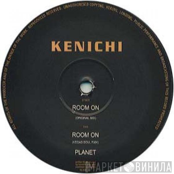 Kenichi - Room On