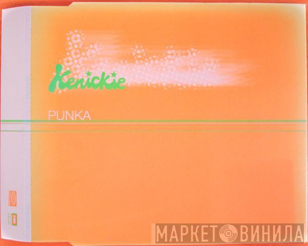 Kenickie - Punka