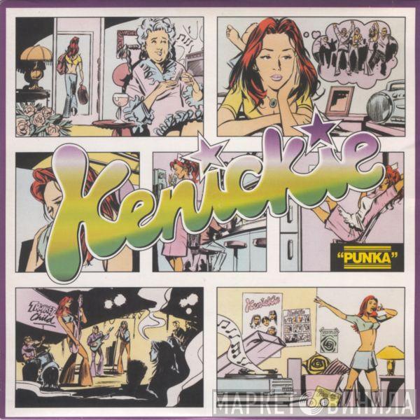 Kenickie - Punka