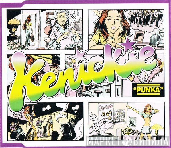 Kenickie - Punka