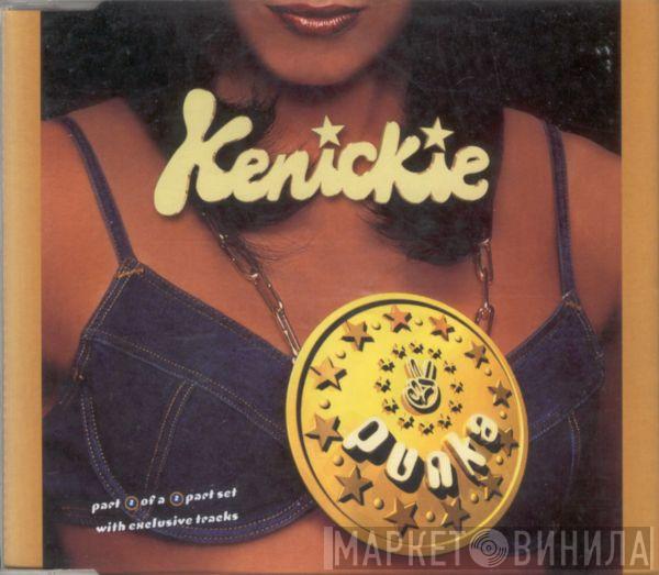 Kenickie - Punka
