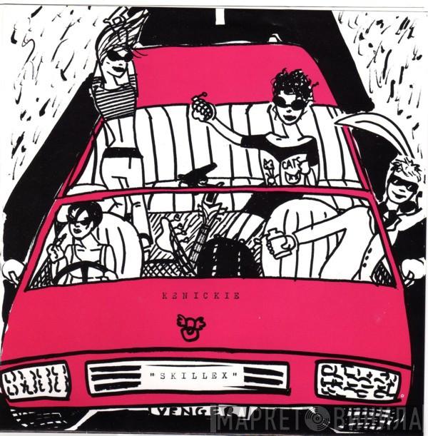 Kenickie - Skillex