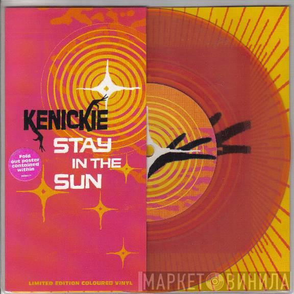 Kenickie - Stay In The Sun