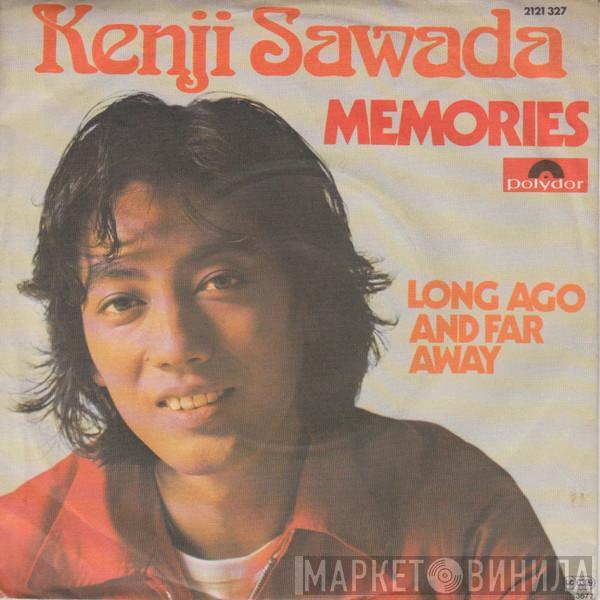 Kenji Sawada - Memories