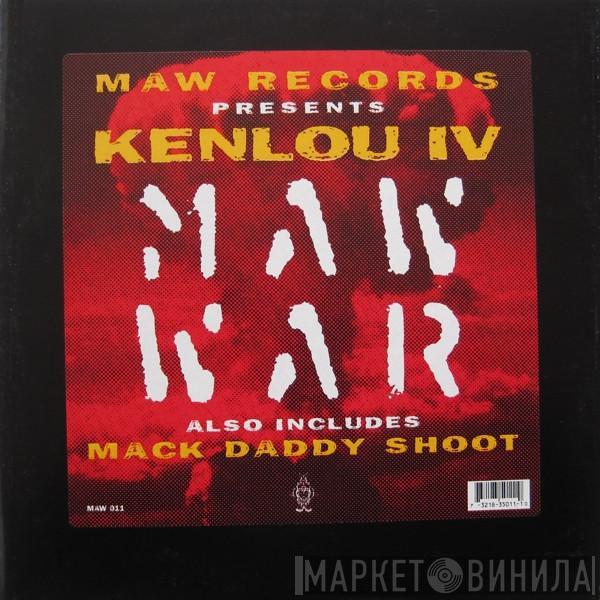 Kenlou - MAW War